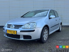 Volkswagen Golf - 1.4 Trendline