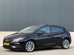 Opel Astra - 1.2 Business Elegance Schuifdak | Keyless | Trekhaak | Navi | Camera | Side Assist | LED |