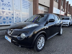 Nissan Juke - 1.6 Acenta Airco Sportvelg Climatic