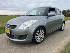 Suzuki Swift - 1.2 Exclusive |Automaat| Topper|