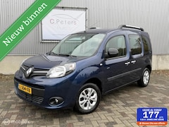 Renault Kangoo Family - 1.2 TCe Limited Start&Stop 2017 / Airco / Trekhaak / Bluetooth / NAP