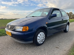 Volkswagen Polo - 1.0 |nwe APK| 195dkm