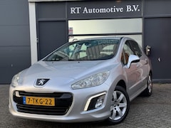 Peugeot 308 SW - 1.6 VTi Cruise / Clima / Dealer OH
