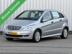 Mercedes-Benz B-klasse - 200 airco inruil mogelijk