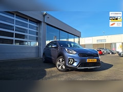 Kia Niro - 1.6 GDi Hybrid DynamicLine/Navigatie/Cruise/Trekhaak/Enz