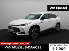 MG HS - 1.5 Luxury Super Voordeel – OP = OP - 7 jaar garantie – Rijklaar – Boek je afspraak | ACTI