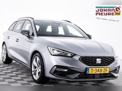 SEAT Leon Sportstourer - 1.0 TSI FR Business Intense | ADAPTIVE CRUISE | LANE ASSIST