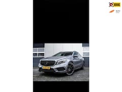 Mercedes-Benz GLA-Klasse - AMG 45 4MATIC Performance/Schaalstoelen/Led/Xenon/Metalic Grey/Panorama