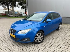 SEAT Ibiza ST - 1.2 TDI Style Ecomotive