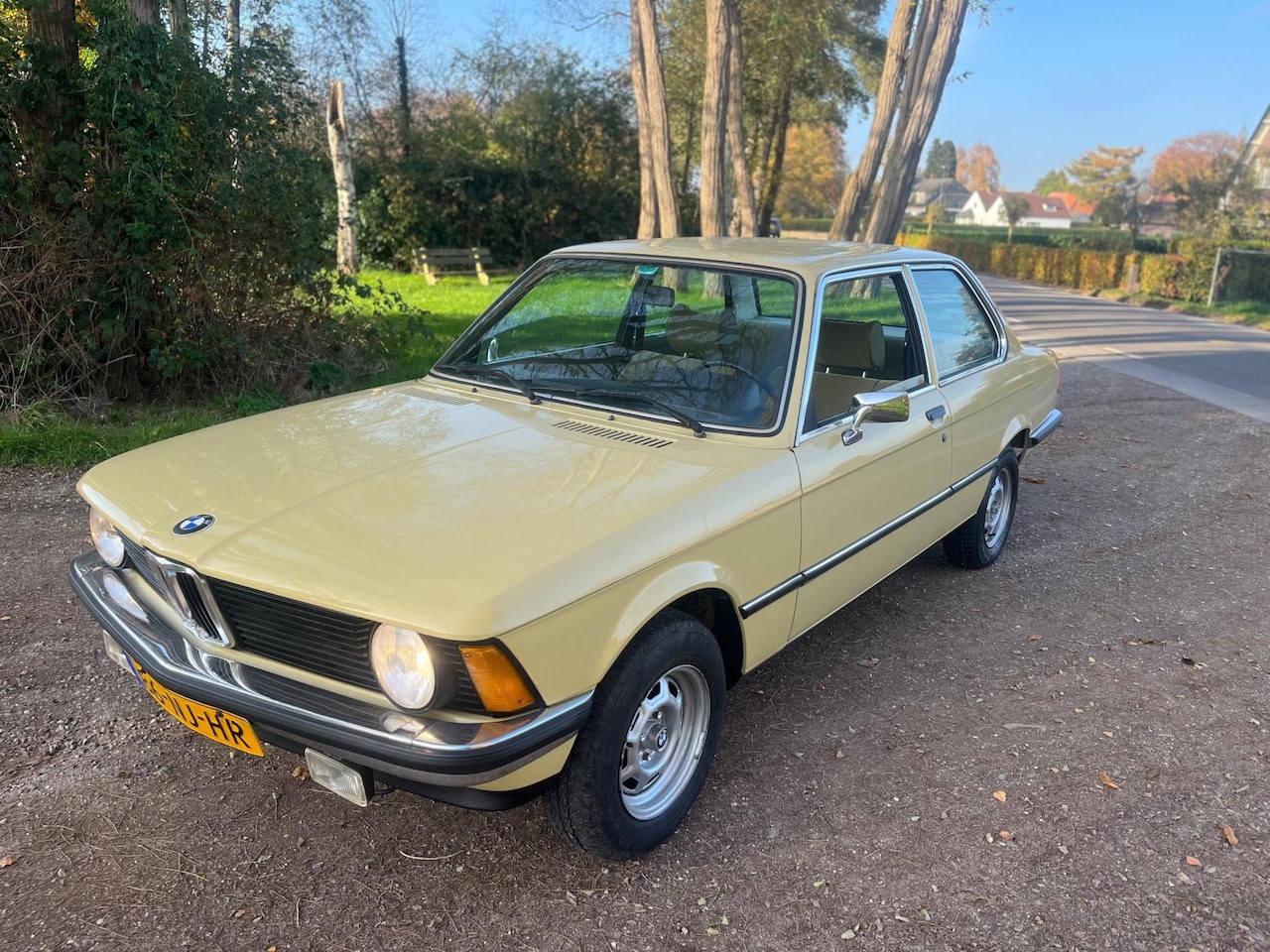 BMW 3-serie - 318 keurige bmw - AutoWereld.nl