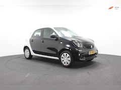 Smart Forfour - 1.0 Turbo Pure | NAP | Climate control | Cruise control | Leuke auto