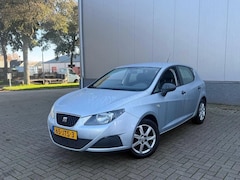 SEAT Ibiza - 1.2 Beat 143.045KM Jaar Apk