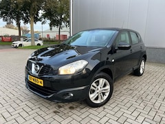 Nissan Qashqai - 1.6 Acenta 167.854KM Jaar Apk