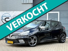 Renault Clio - 1.2 GT|AUTOMAAT|NAVI|RS|CRUISE|GARANTIE MOGELIJK