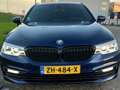 BMW 5-serie Touring - 520i Corporate Lease High Executive