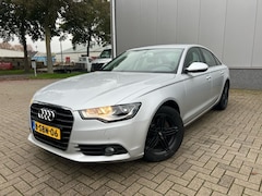 Audi A6 Limousine - 2.0 TFSI Business Edition