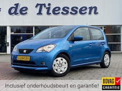 SEAT Mii - 1.0 Style Intense 30.000 KM, PDC, Cruise, Rijklaar met beurt & garantie