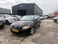 Volvo V50 - 1.6D S/S Edition I