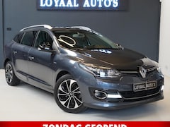 Renault Mégane Estate - 1.2 TCe Bose | NAVI | AIRCO | CRUISE | PDC | APK | NAP