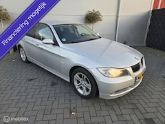 BMW 3-serie - 318i High Executive inruil mogelijk