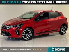 Mitsubishi Colt - 1.0T MT Intense | Apple CarPlay / Android Auto navigatie | Achteruirijcamera | Parkeersens