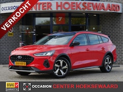 Ford Focus Wagon - 1.0 EcoBoost Hybrid 125pk Active | Bi-Tone | Carplay | Dab+ | Full Led |