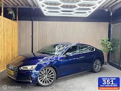 Audi A5 Sportback - 35 TFSI Sport S-line edition