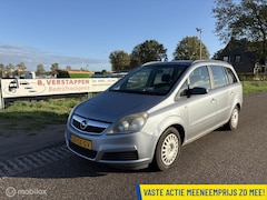 Opel Zafira - 1.8 Business