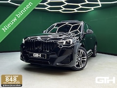 BMW X1 - sDrive20i M-Sport Pro | Lane | Pano | Trekhaak