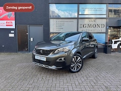 Peugeot 3008 - 1.2 PureTech