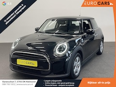 MINI Cooper - 1.5 136pk DCT-7 Aut. Serious Business Navigatie Apple Carplay/Android Auto Parkeersensoren