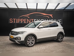 Volkswagen T-Cross - STYLE