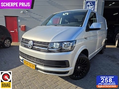 Volkswagen Transporter - 2.0 TDI L1H1✅️ AUTOMAAT ✅️