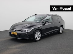 Volkswagen Golf Variant - 1.5 TSI Comfortline | Carplay | Adaptive Cruise Control | Sfeerverlichting |
