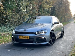 Volkswagen Scirocco - 2.0 TSI Highline Plus | Automaat + Cruise Nu € 8.975,