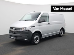 Volkswagen Transporter - 2.0 TDi SCR BMT 81/110 SWB 2.8T | Apple Carplay/Android Auto | Cruise Control | Airco |