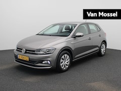 Volkswagen Polo - 1.0 TSI Comfortline | Apple Carplay/Android Auto | Parkeersensoren | Airco |