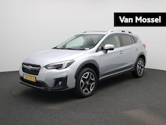 Subaru XV - 1.6i Premium | Apple Carplay / Android Auto | Panoramadak | Achteruitrijcamera | Stoelverw