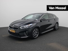 Kia Pro cee'd - ProCeed 1.5 T-GDI GT-Line | Automaat | Navigatie | Apple Carplay / Android Auto | Climate