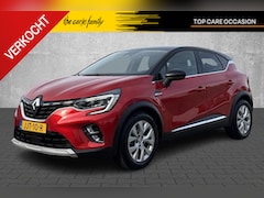 Renault Captur - 1.6 E-Tech Hybrid 145 Intens