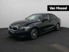 BMW 3-serie - 330e High Executive | Automaat | LMV | Navigatie | Ledere | Parkeer sensoren | Elec. achte
