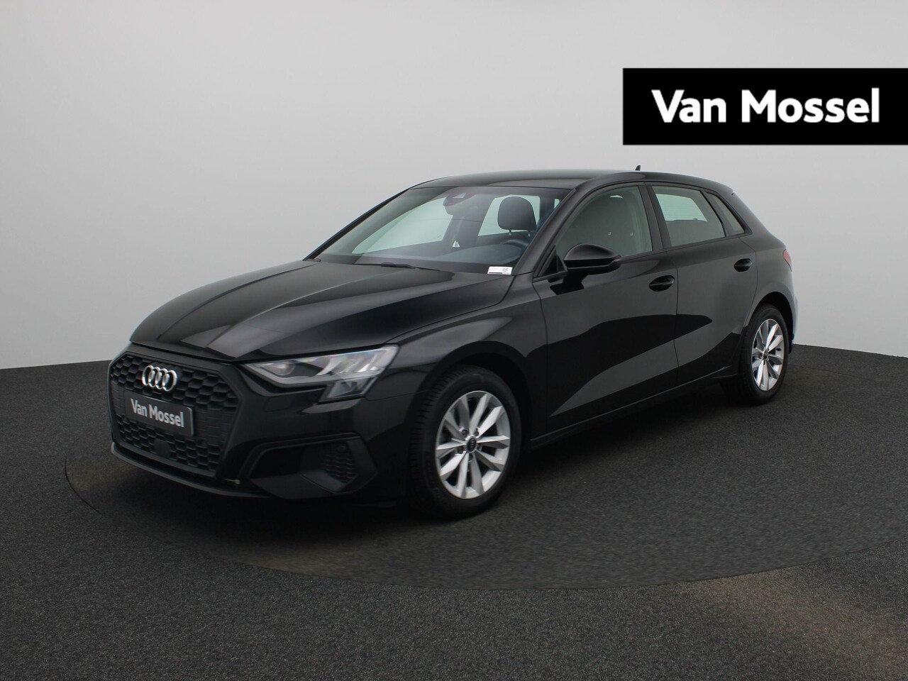 Audi A3 Sportback - 30 TFSI Business edition | Automaat | Navigatie | Vitrual Cockpit | Climate Control | Crui - AutoWereld.nl