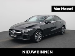 Mercedes-Benz A-klasse - 250 e Business Line | PHEV | Automaat | Navigatie | Virtual Cockpit | Half Leder | Achteru