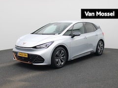 CUPRA Born - Business 62 kWh | Automaat | Navigatie | Apple Carplay / Android Auto | Achteruitrijcamera