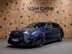 BMW 5-serie Touring - M5 | Keramisch | Ultimate I Pano | M Driver's Pack |
