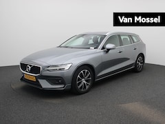 Volvo V60 - 2.0 B3 Business Pro | Automaat | Navigatie | Apple Carplay / Android Auto | Elektrische Ac