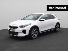 Kia XCeed - 1.0 T-GDi DynamicLine DEMO | Half-Leder | Navigatie | ECC | Camera |