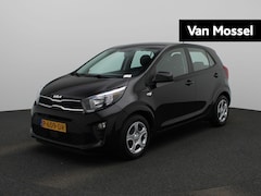 Kia Picanto - 1.0 DPi ComfortLine | AIRCONDITIONING | ISOFIX | 5 DEUREN