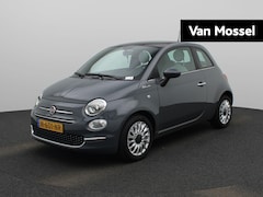 Fiat 500 - 1.0 Hybrid Dolcevita | Airco | Cruise Control | Panorama Dak | Apple CarPlay/Android Auto