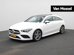 Mercedes-Benz CLA-klasse Shooting Brake - 200 Business Solution AMG AUTOMAAT | PANORAMADAK | AMG | NAVIGATIE | CAMERA | PDC | LMV |
